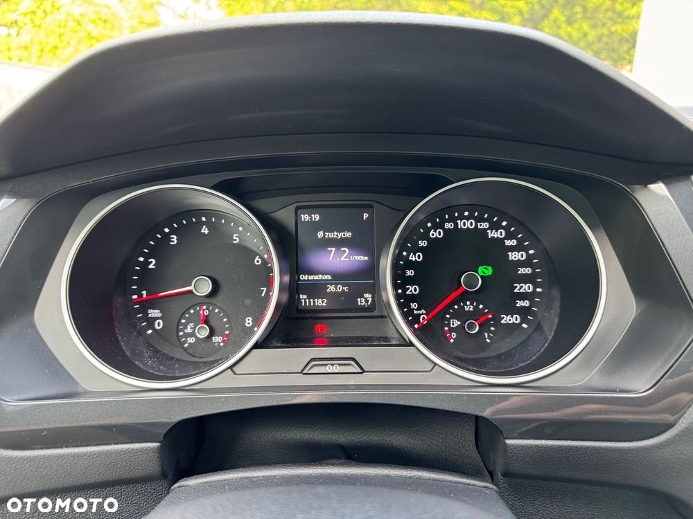 Volkswagen Tiguan 1.5 TSI EVO Comfortline DSG - 10