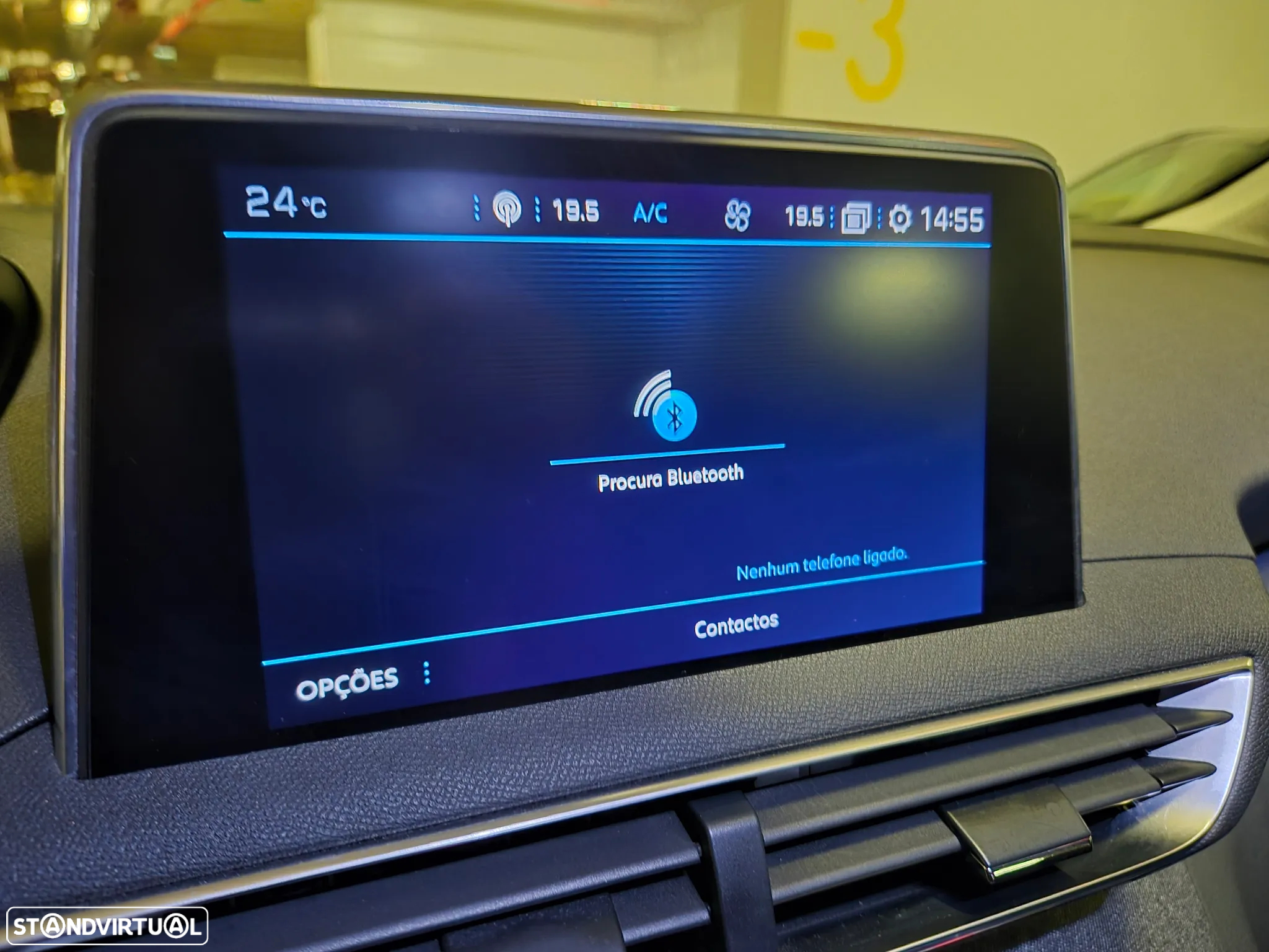 Peugeot 308 SW 1.5 BlueHDi Allure - 6
