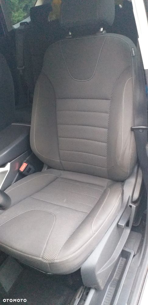 Ford Kuga 2.0 TDCi AWD Titanium - 14