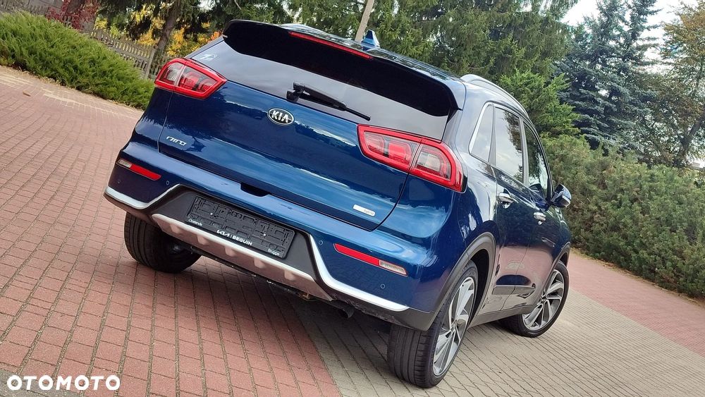 Kia Niro - 17