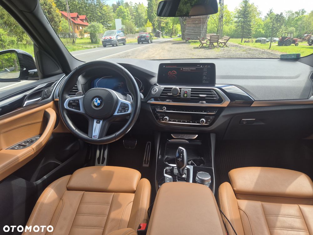 BMW X3 - 7