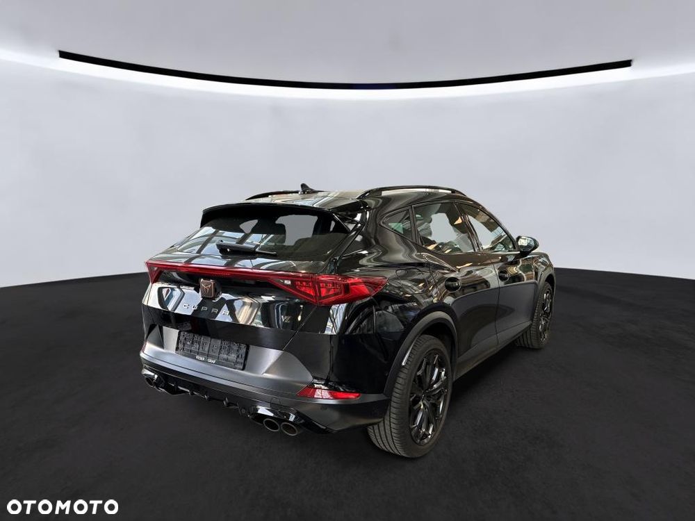 Cupra Formentor VZ 2.0 TSI 4Drive DSG Tribe Edition - 4