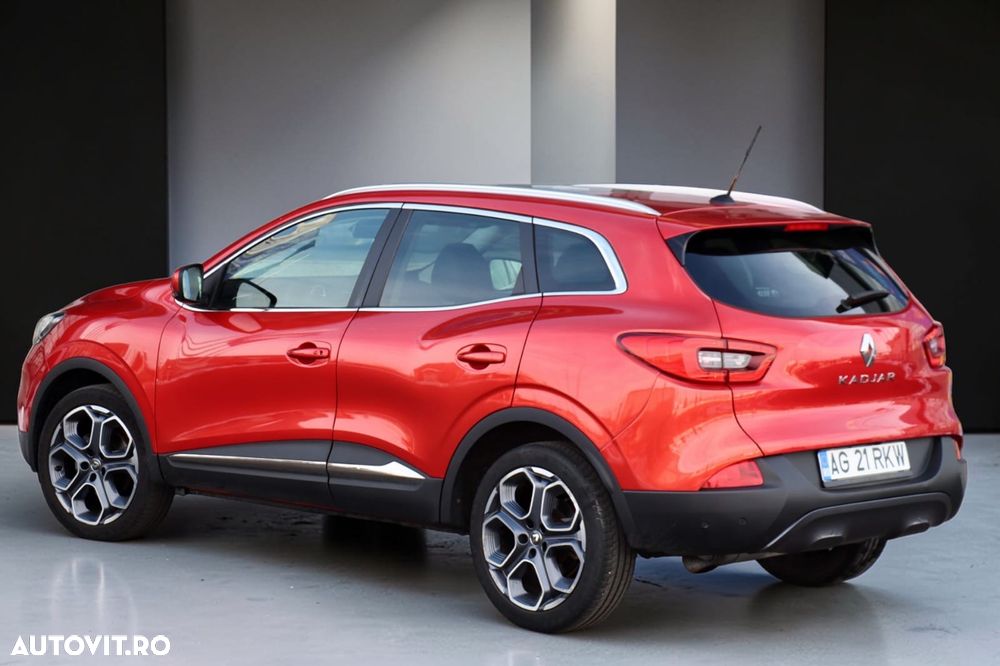 Renault Kadjar Energy TCe 130 EDC LIMITED - 20