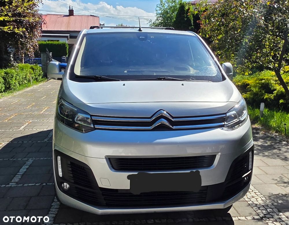 Citroën SpaceTourer 2.0 BlueHDi M Business Lounge - 13