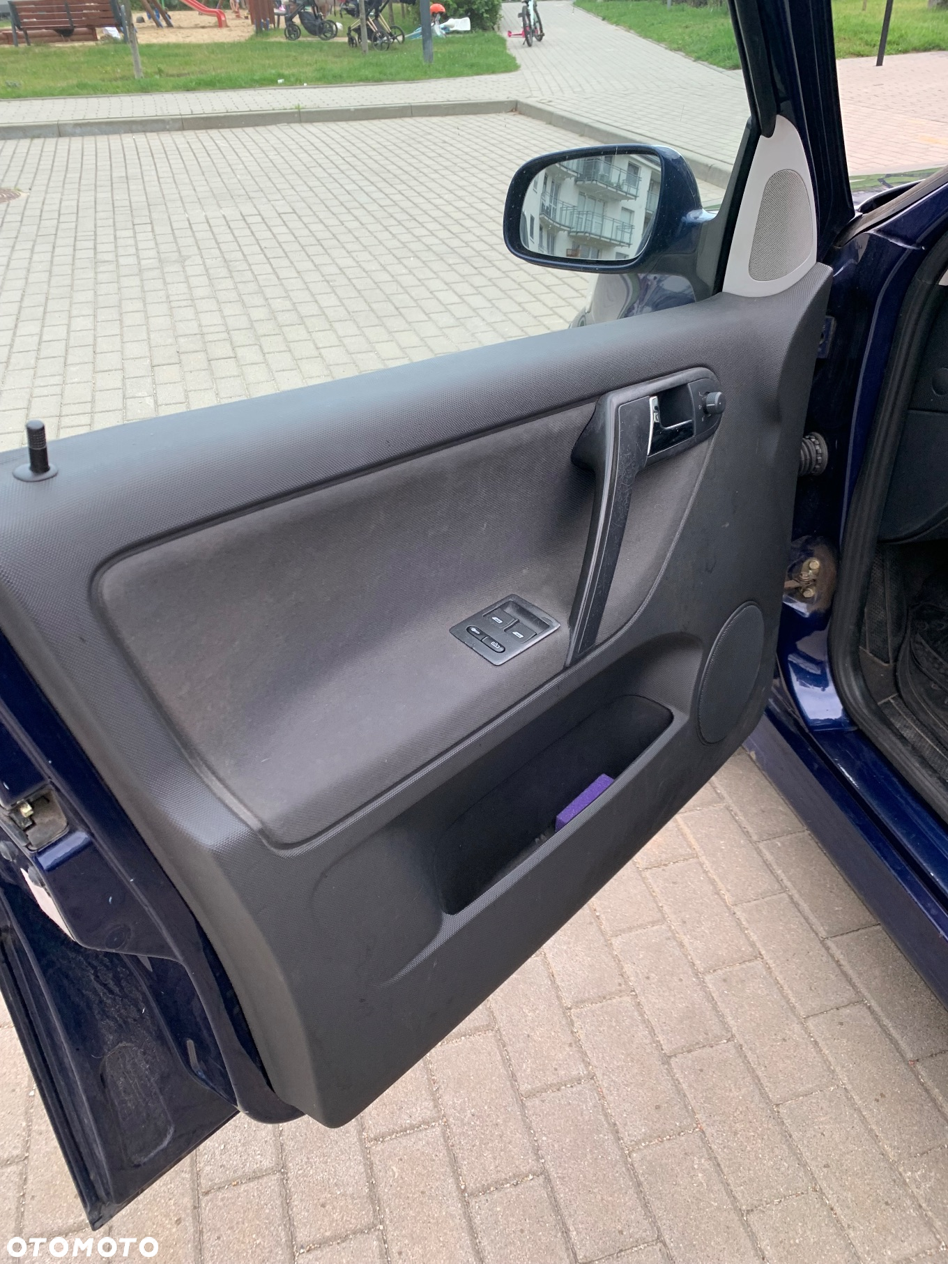 Volkswagen Polo 1.4 16V Trendline - 9