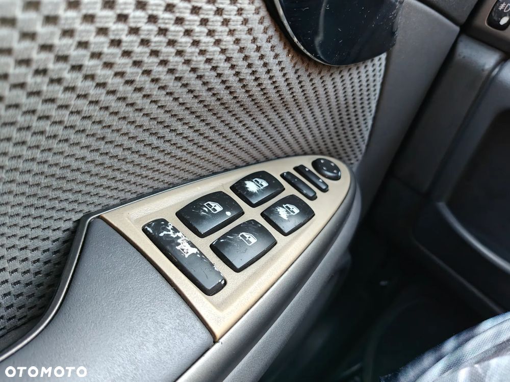 Fiat Croma 1.9 Multijet 8V DPF Dynamic - 22