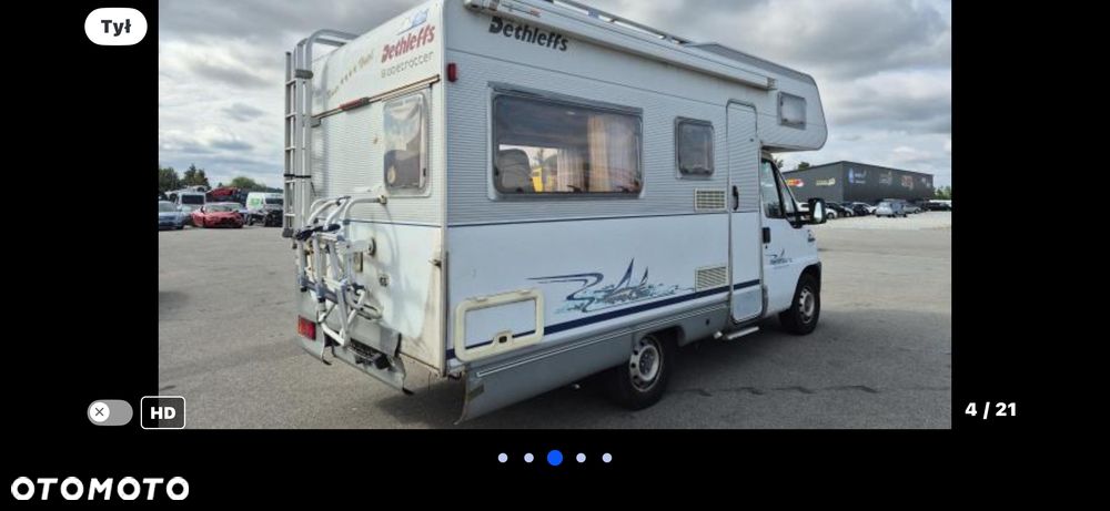 Fiat DUCATO - 5