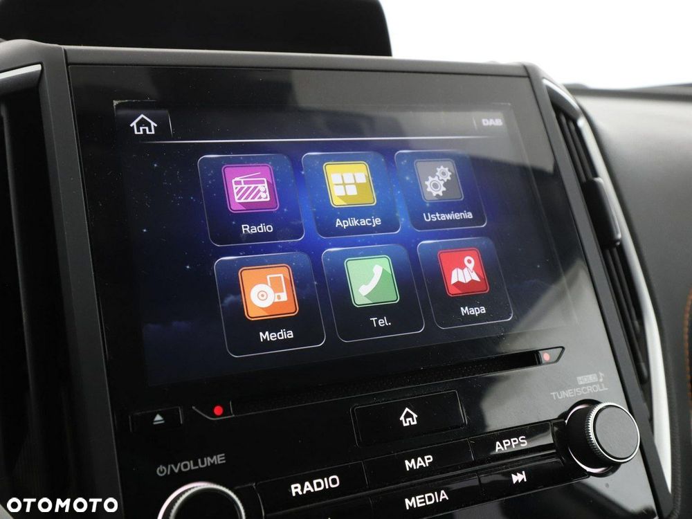 Subaru XV 1.6i Lineartronic Comfort Edition35 Style - 25