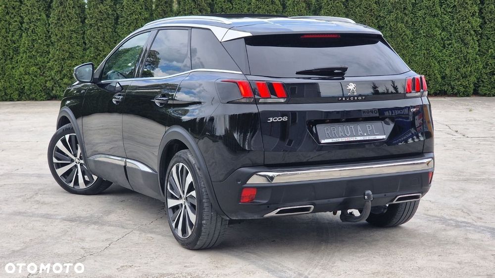 Peugeot 3008 - 13