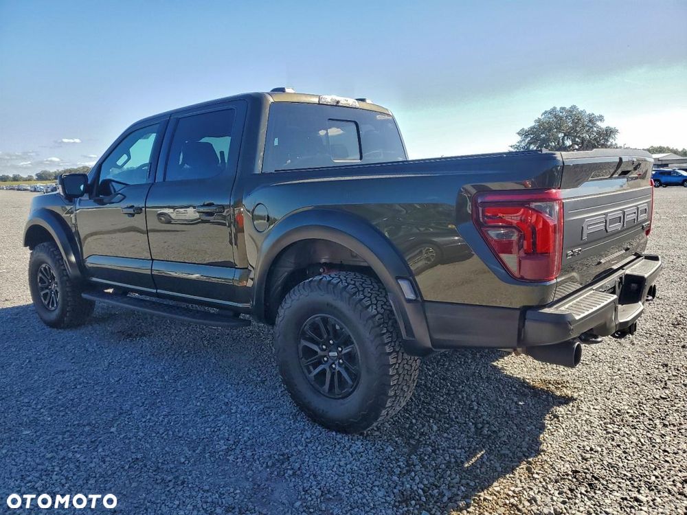 Ford F150 - 3