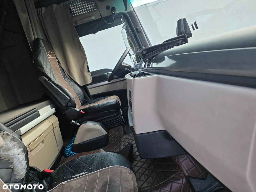 MAN TGX26.470 BDF - 18