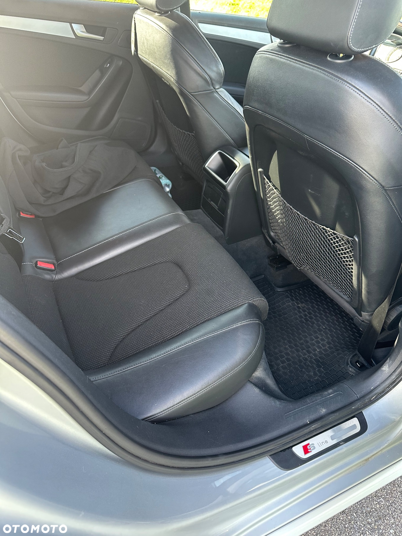 Audi A4 2.0 TDI Limited Edition - 11