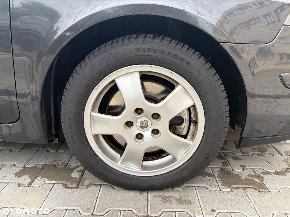Renault Laguna 2.0 Turbo GT - 9