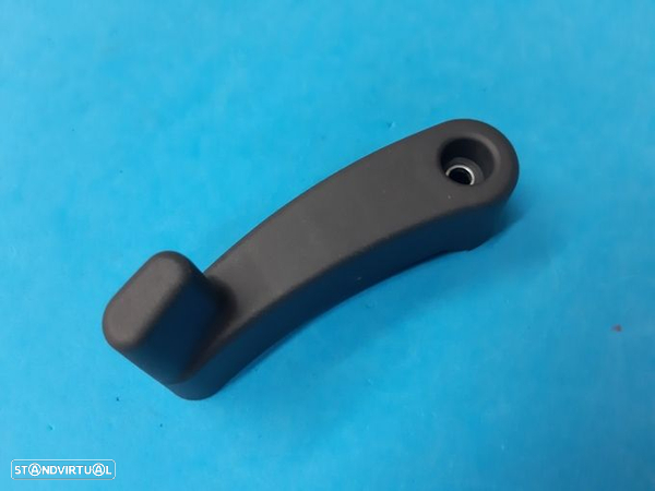 Puxador porta trás Fiat Ducato Peugeot Boxer Citroen Jumper  (735471000) NOVO