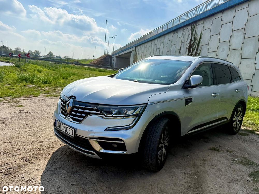 Renault Koleos 2019 photo 2