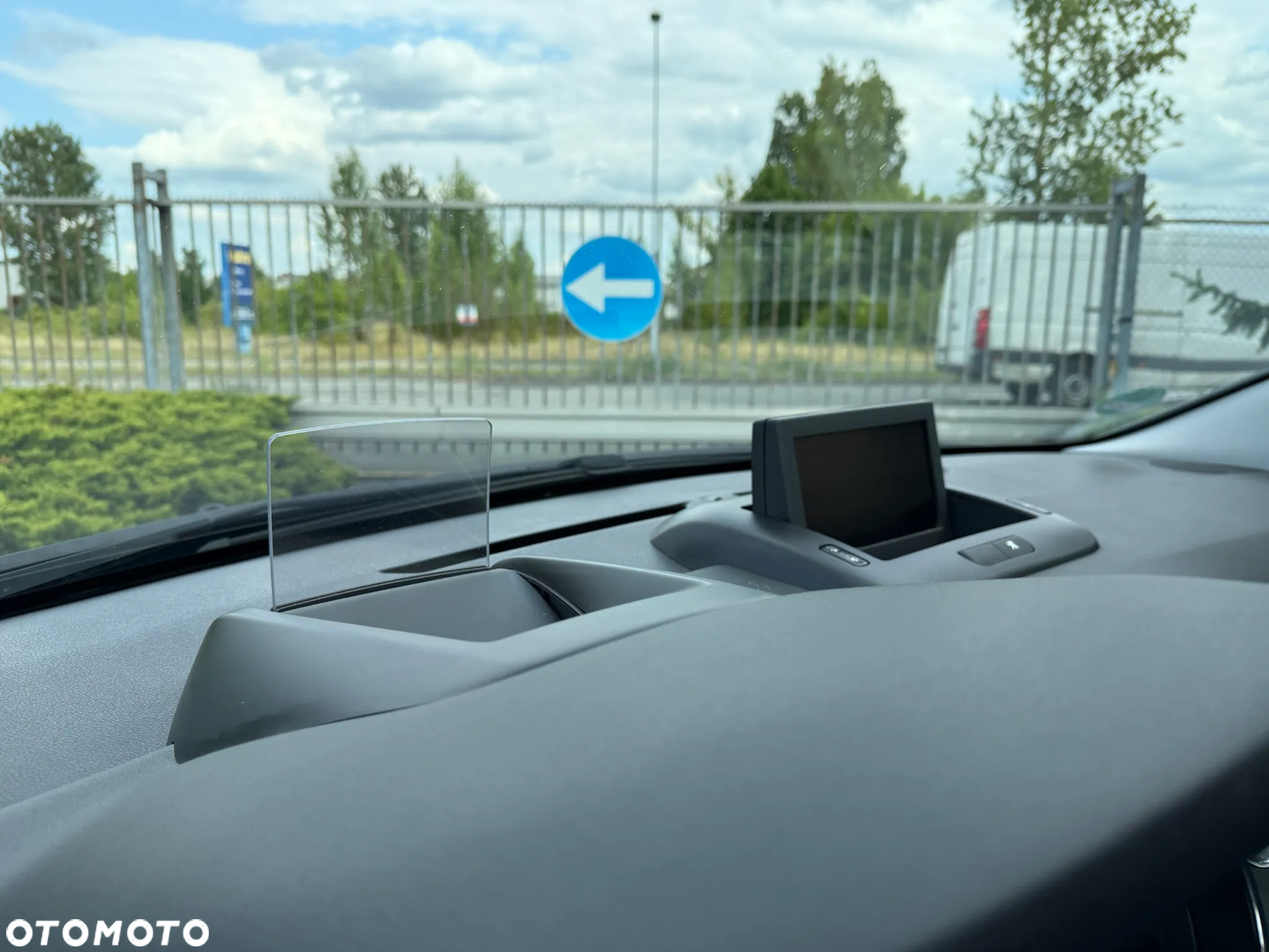 Peugeot 5008 2.0 HDi Family 7os - 28