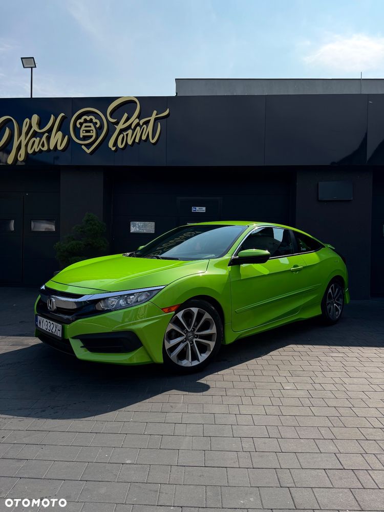 Honda Civic - 33