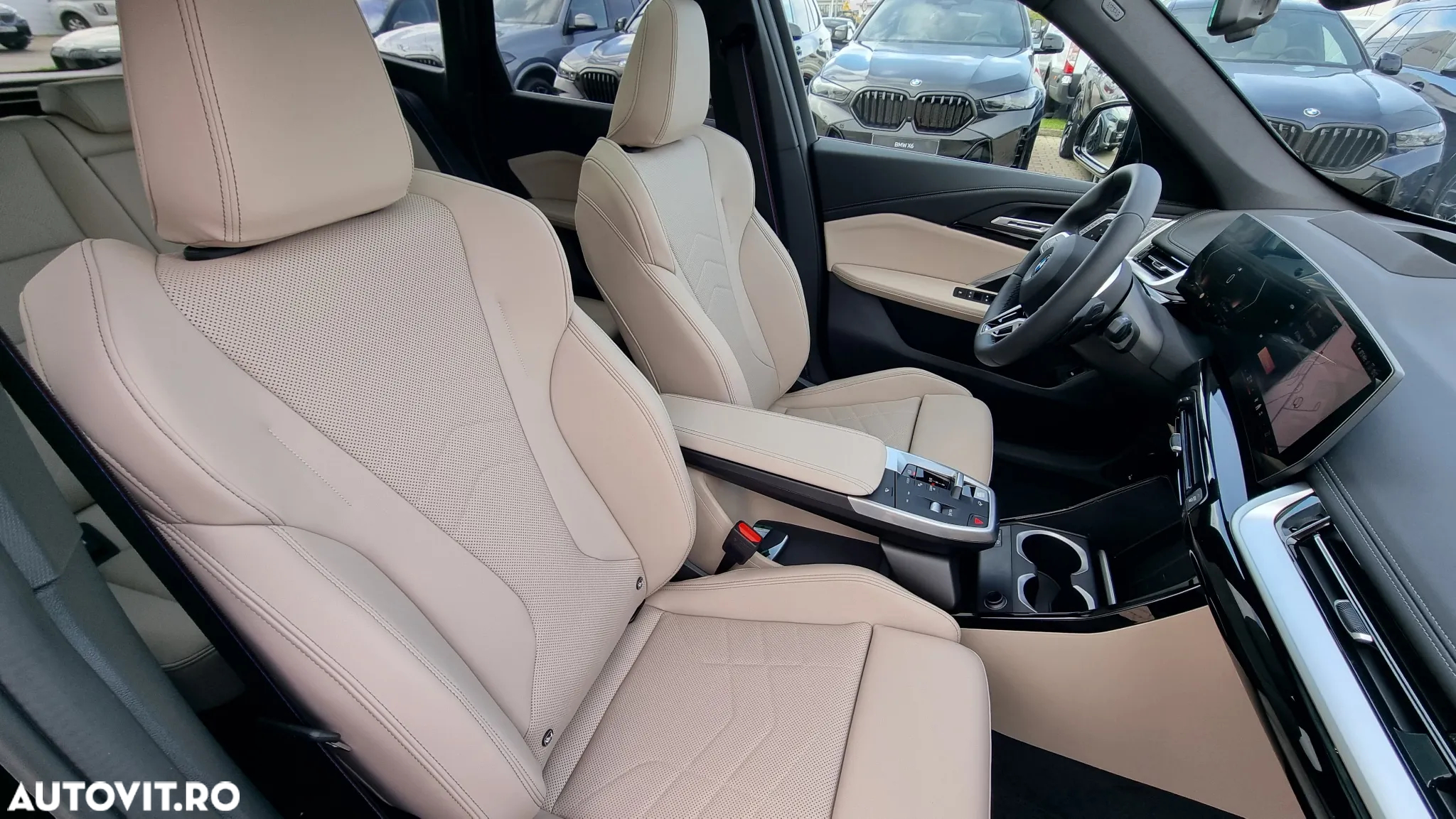 BMW X1 xDrive20d AT MHEV - 9