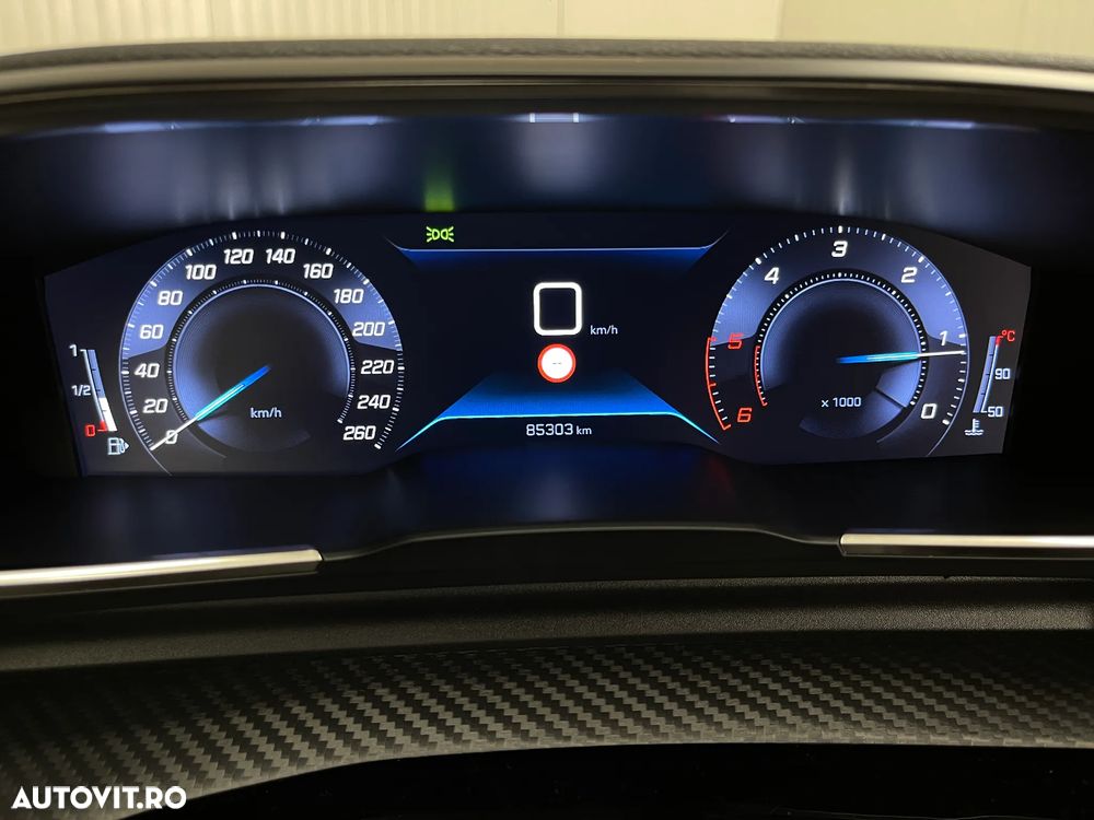 Peugeot 508 1.5 BlueHDI STT Active - 26