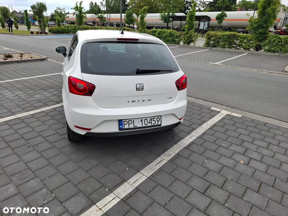 Seat Ibiza - 6
