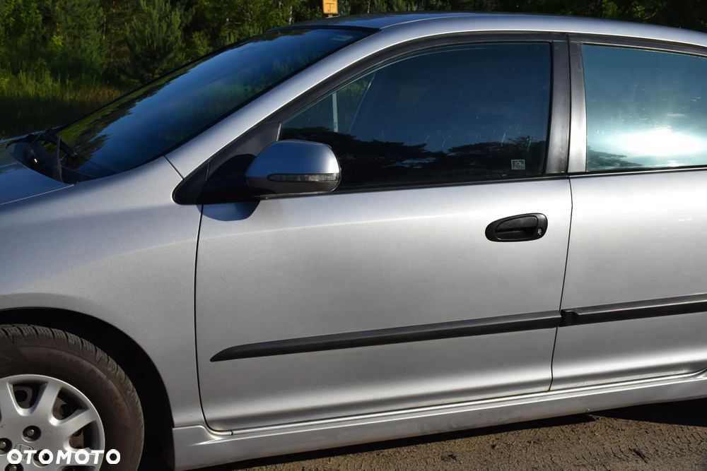 Honda Civic 1.4i S - 8