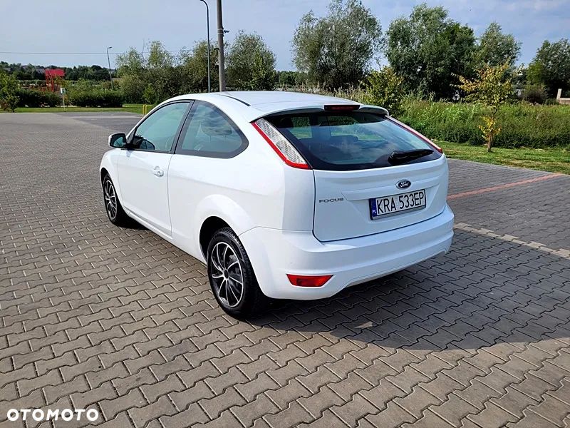 Ford Focus - 6