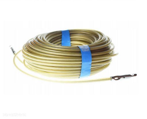 LINKA CELNA FI 6MM, L= 36MB naczepa plomba - 1