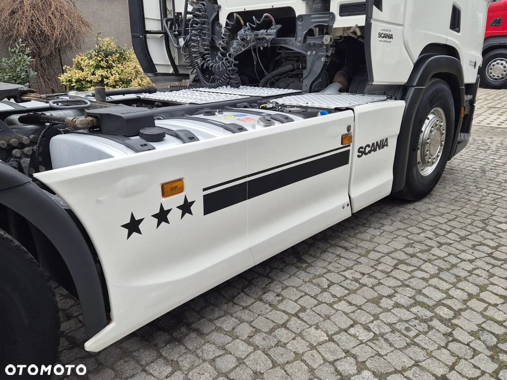 Scania R450 - 11