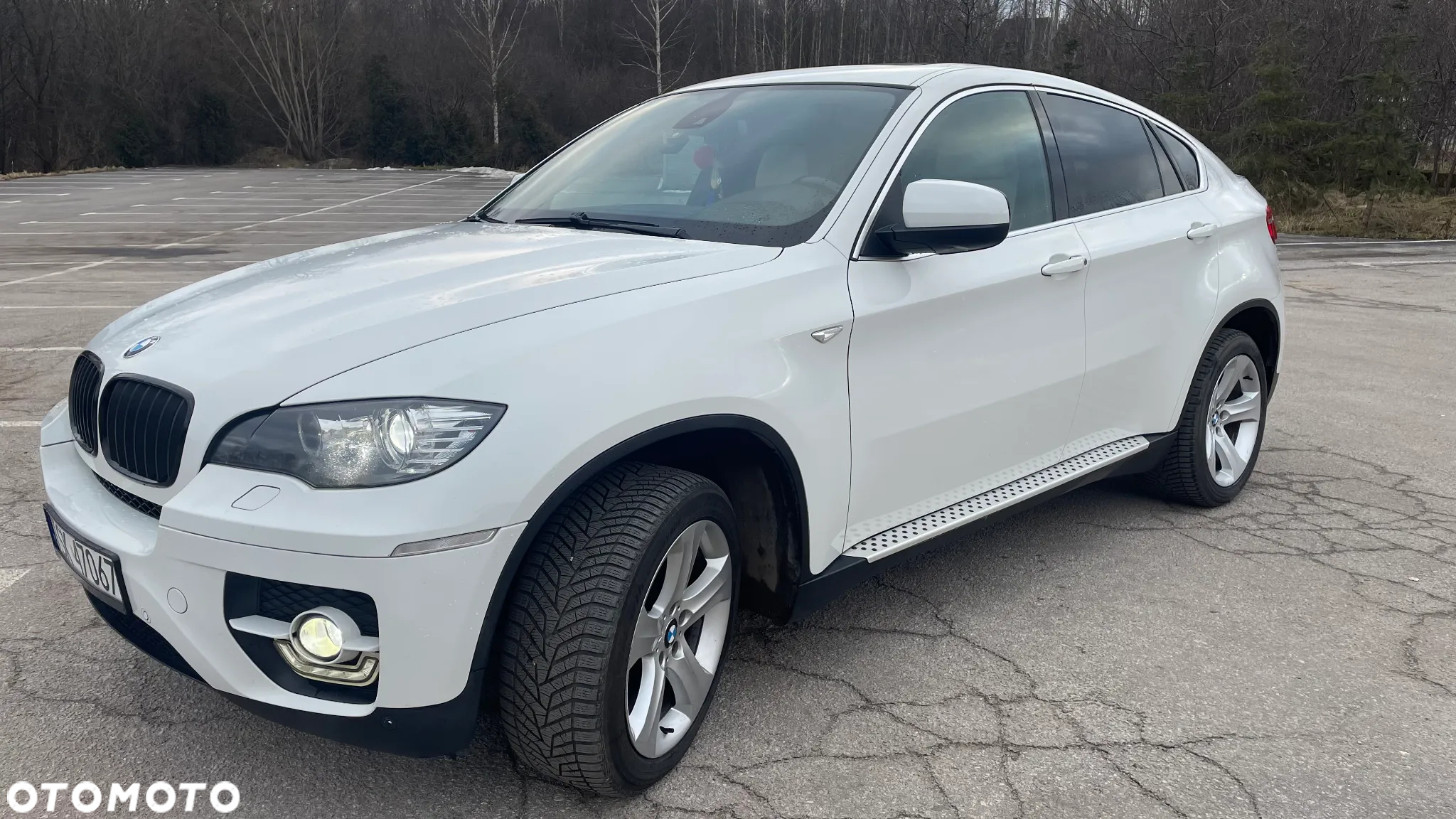 BMW X6 30d xDrive - 5