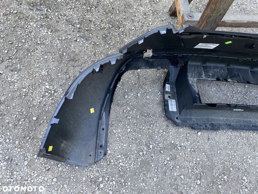 ZDERZAK TYŁ TYLNY DOKŁADKA CUPRA FORMENTOR 5FF807521 - 9