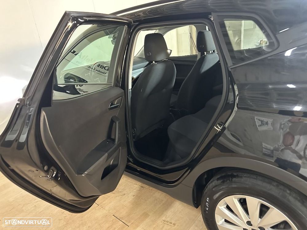 SEAT Arona 1.0 TSI Style DSG - 12