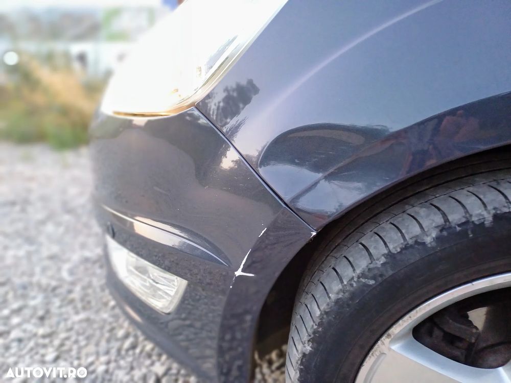 Ford Galaxy 1.6 TDCi Trend - 17