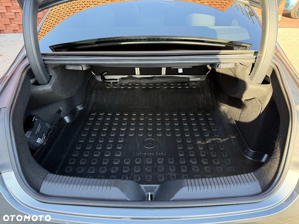 Mercedes-Benz CLS 450 4-Matic 9G-TRONIC - 19
