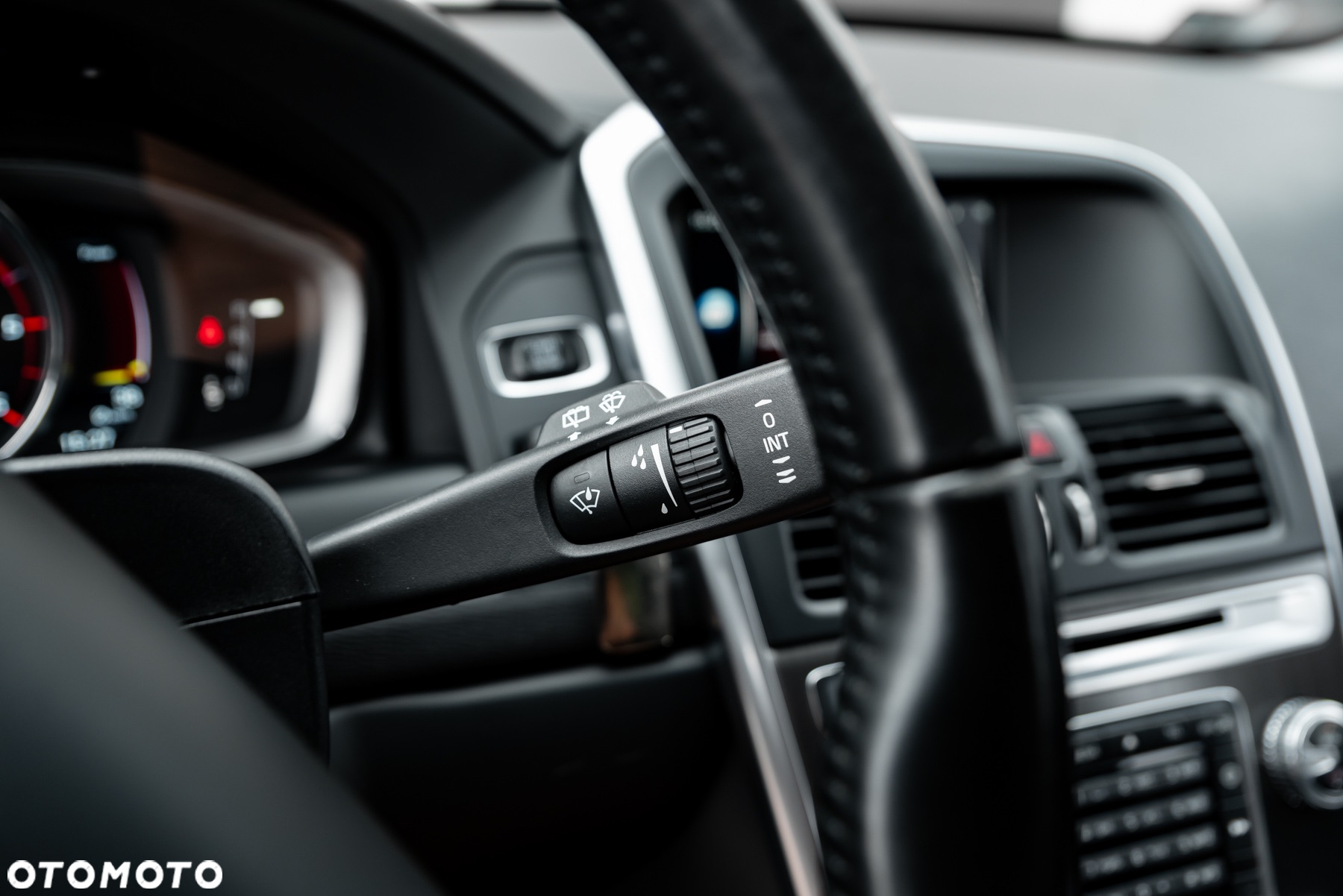 Volvo XC 60 D5 AWD Summum - 30