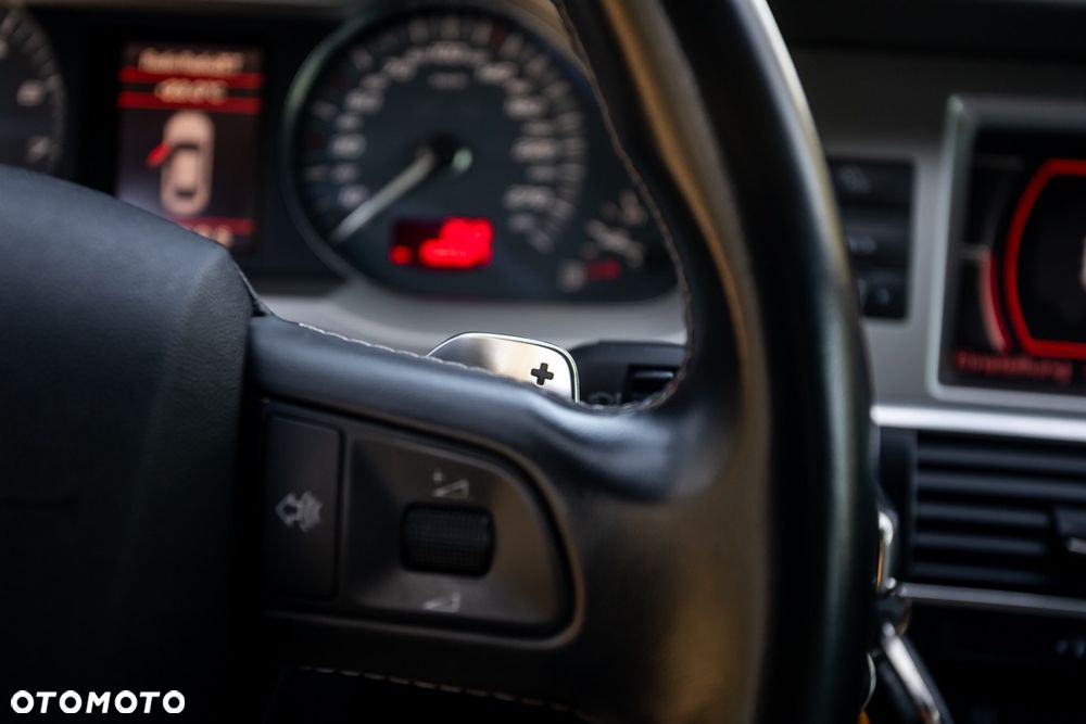 Audi S6 Avant 5.2 FSI Quattro Tiptr - 28