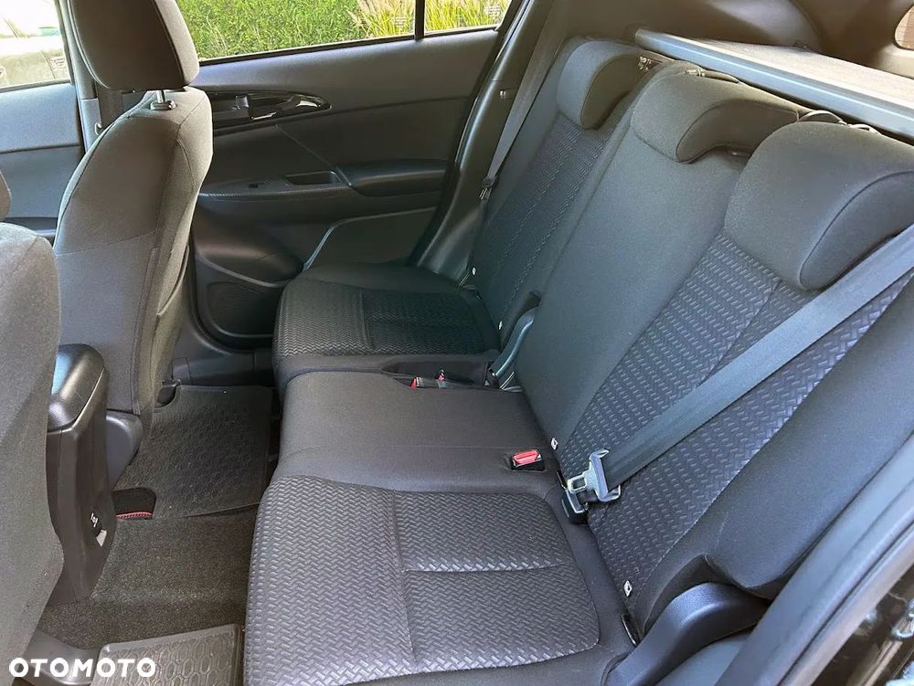 Mitsubishi Eclipse Cross 1.5 T Intense - 9