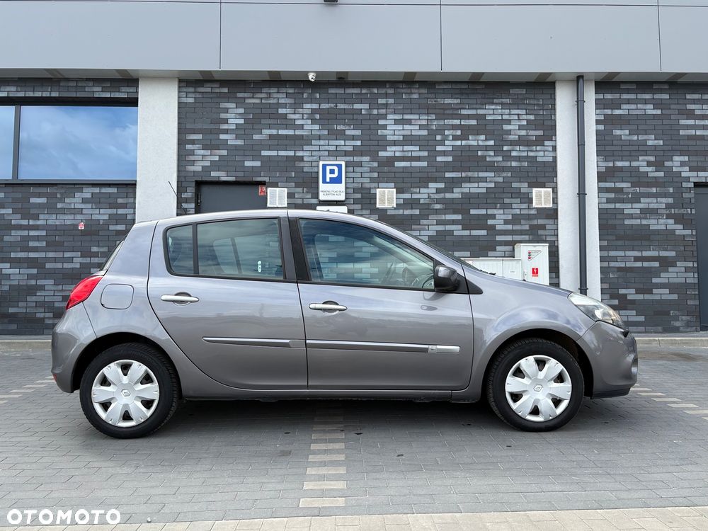 Renault Clio 1.2 16V TCE Alize - 3
