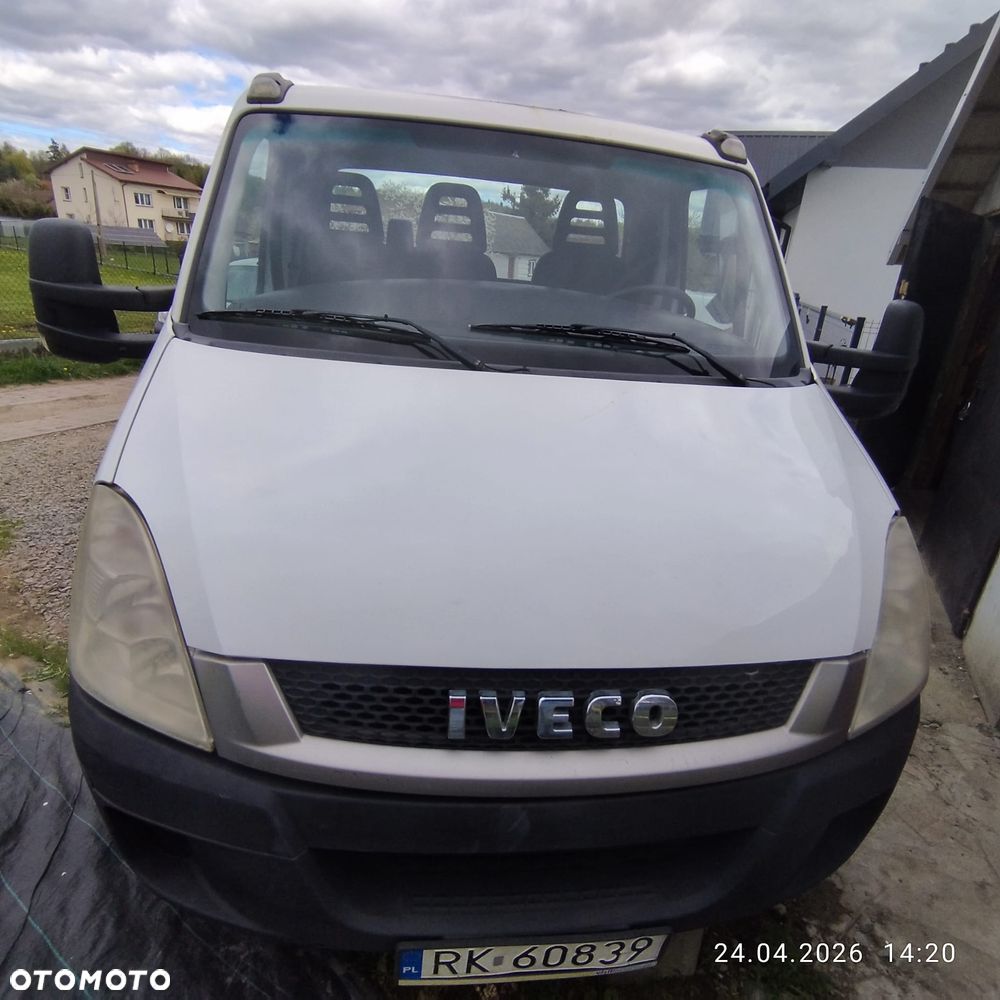 Iveco Dally - 2