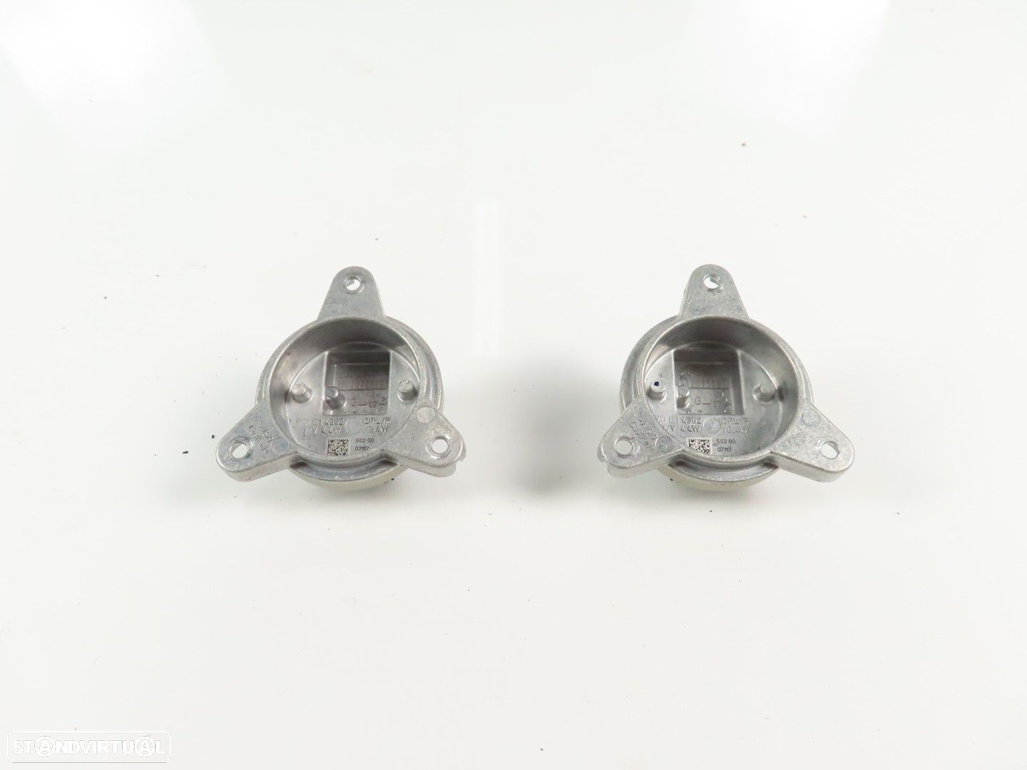 Conjunto de módulos Led Luz Diurna Seminovo/ Original BMW X3 (G01)/BMW X4 (G02)/... - 1