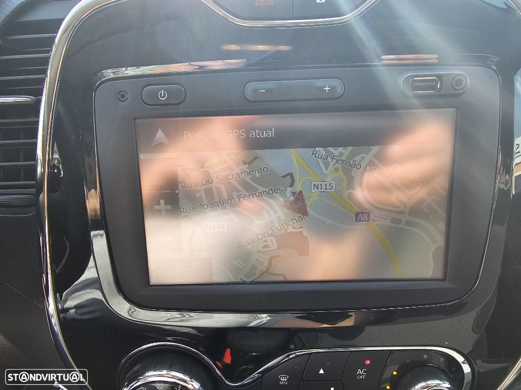 Renault Captur 0.9 TCE Exclusive - 7
