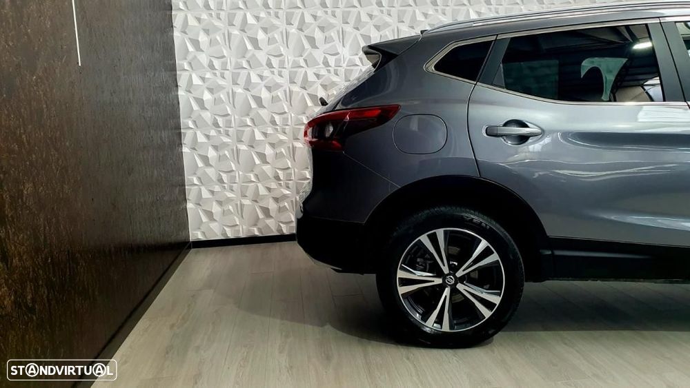 Nissan Qashqai 1.5 dCi Tekna Premium - 5
