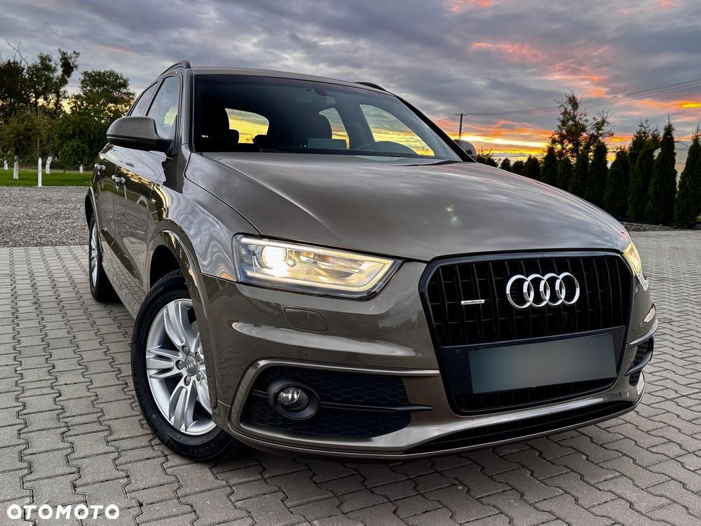 Audi Q3 - 7