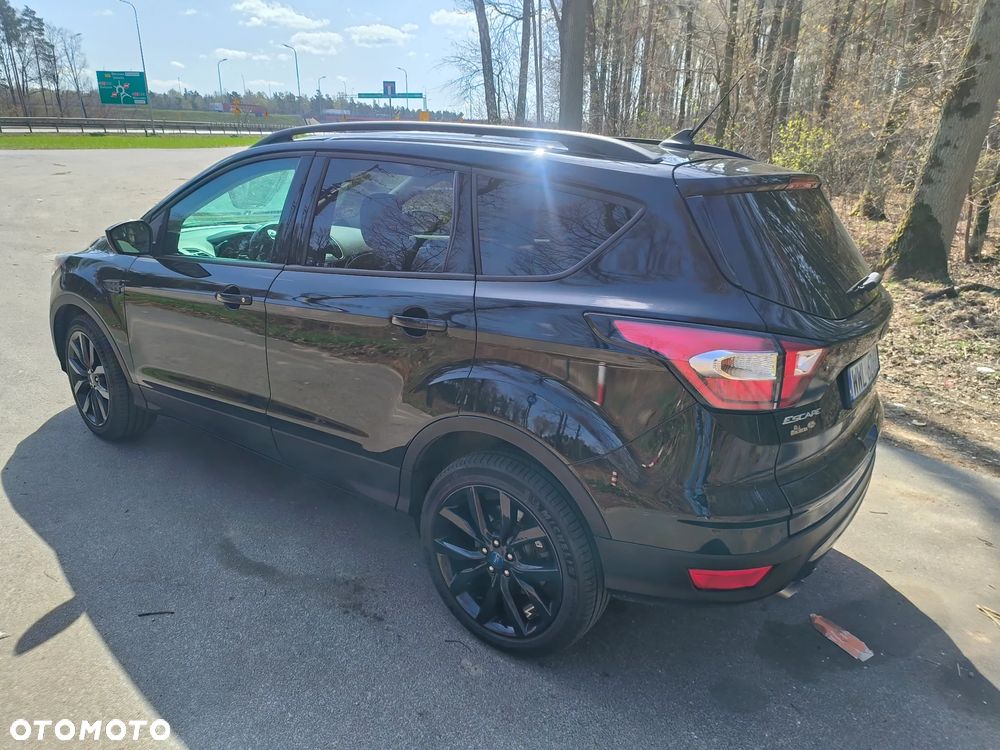 Ford Kuga 1.5 EcoBoost 4WD Trend - 11