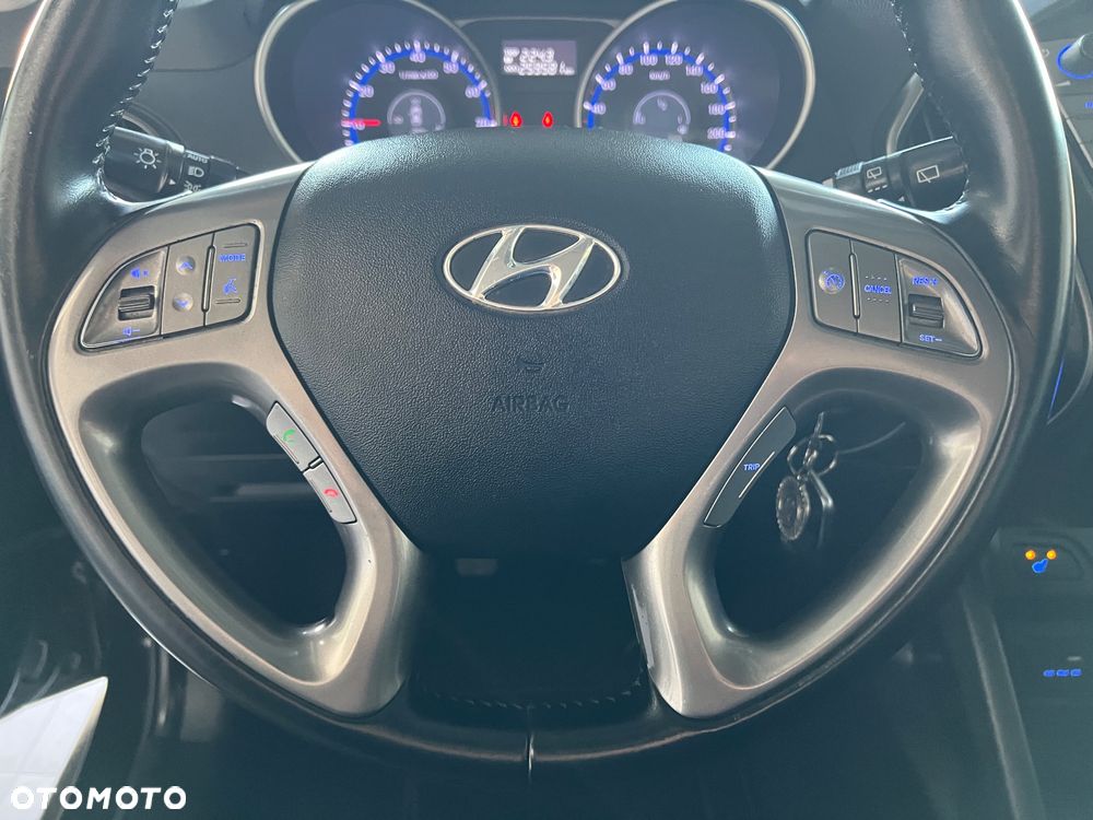 Hyundai ix35 - 20