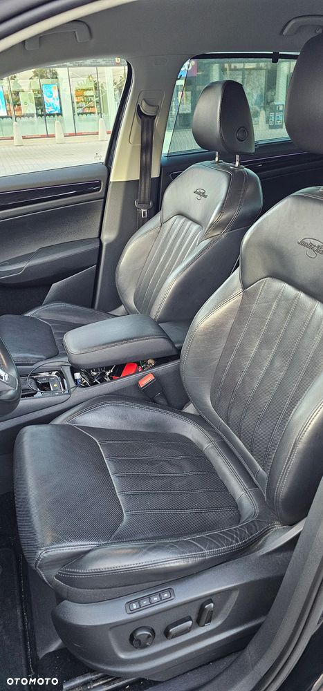 Skoda Kodiaq 2.0 TDI 4x4 L&K DSG - 11