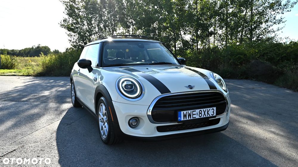 MINI Cooper - 8