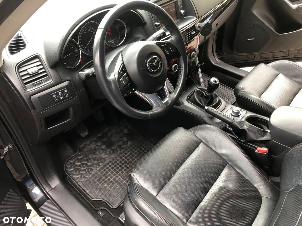 Mazda CX-5 2.0 Skypassion - 11