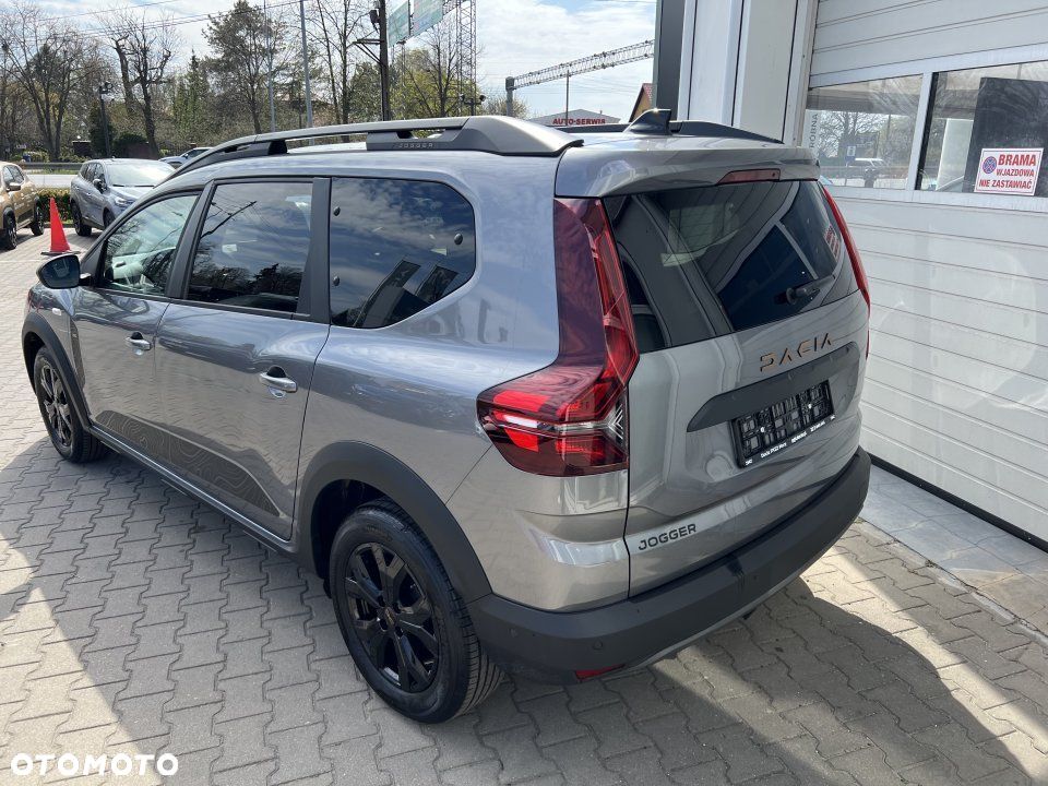 Dacia Jogger - 3
