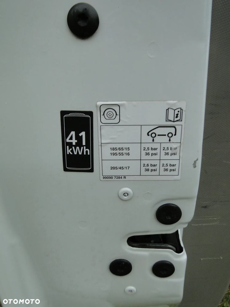 Renault Zoe Zen - 22