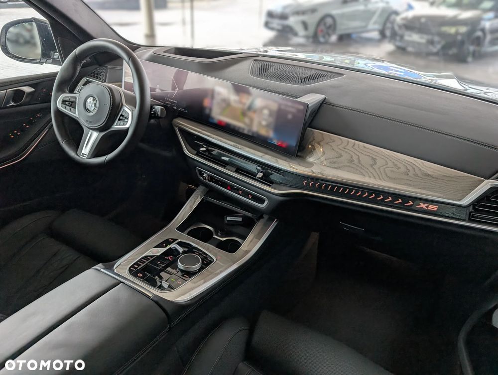 BMW X5 xDrive30d mHEV sport - 12